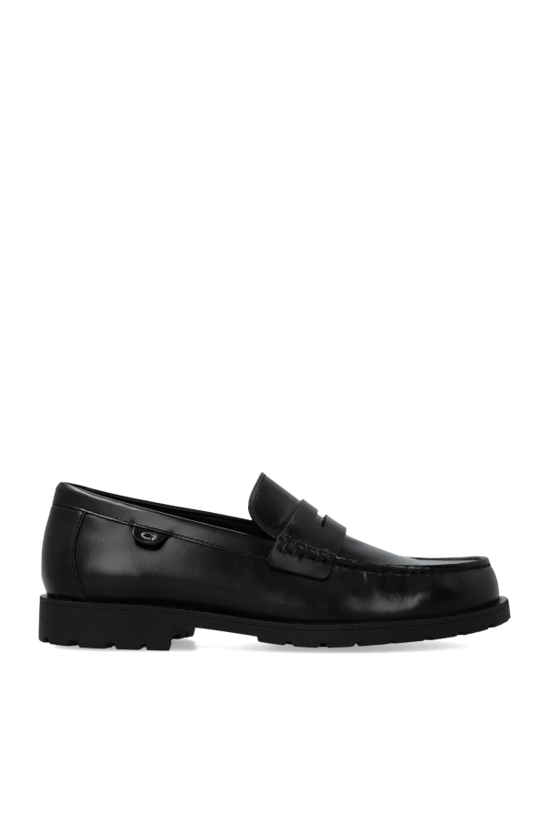 Reagan loafers, zdjęcie 1 Reagan loafers od Coach