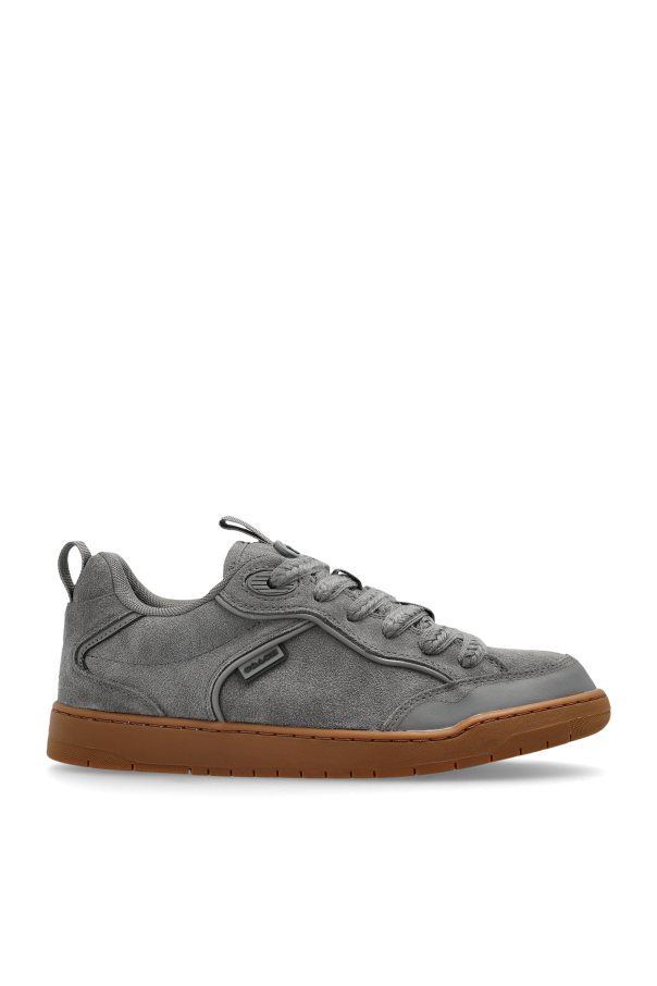 Coach C203 SD Sneakers