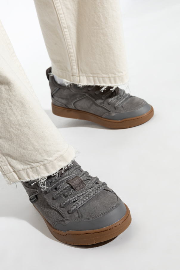 Coach C203 SD Sneakers