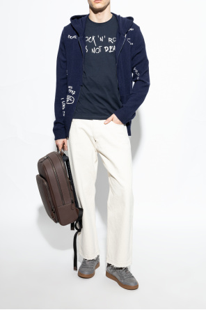 Coach C203 SD Sneakers