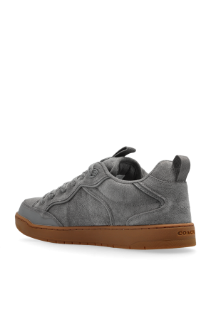 Coach C203 SD Sneakers