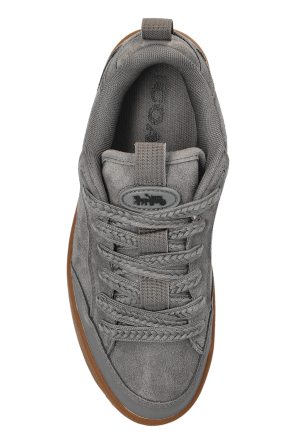 Coach C203 SD Sneakers