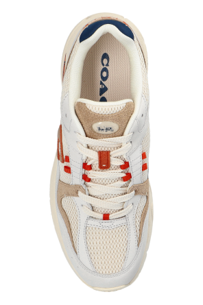 Coach Sneakers C301