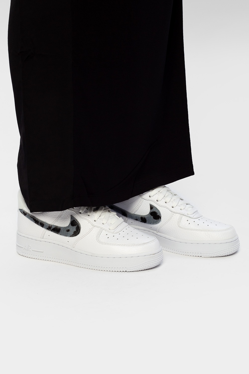 Find The Perfection In Imperfection With This Nike Air Force 1 LV8