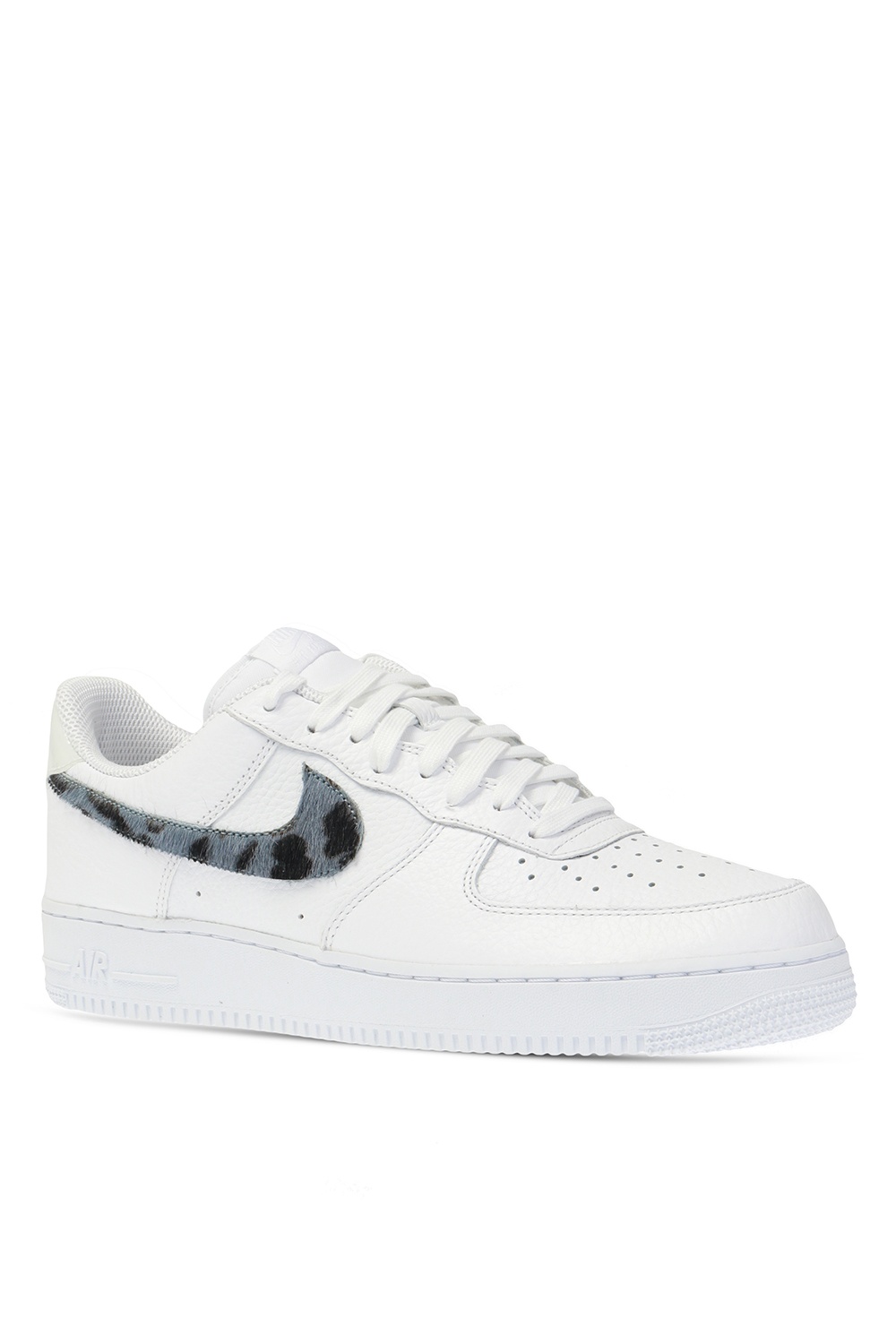 nike air force 1 damskie białe 38