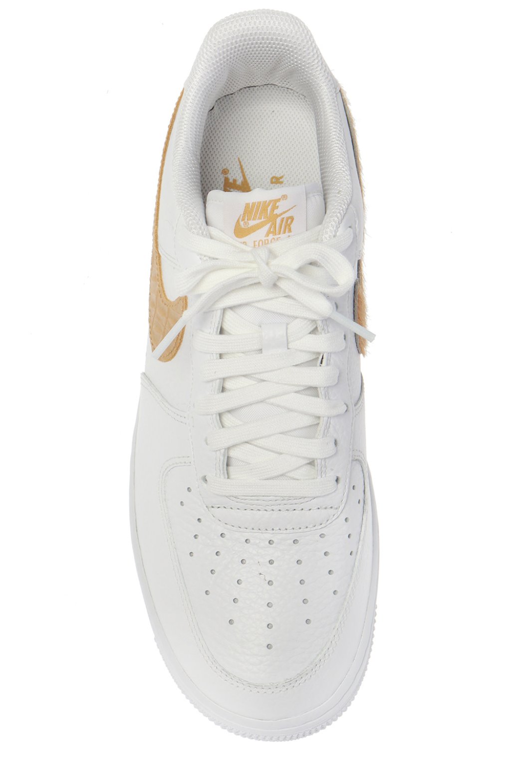 white air f