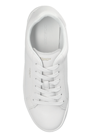 Coach Sneakers High Line