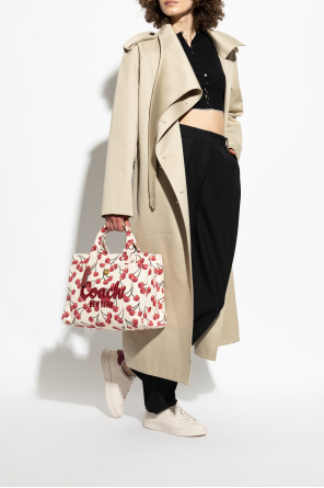 Coach High Line Trainers