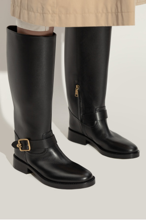 Knee-high boots ‘madeline’ od Coach