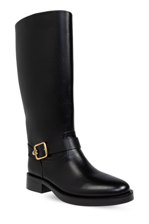 Coach Knee-high boots ‘Madeline’