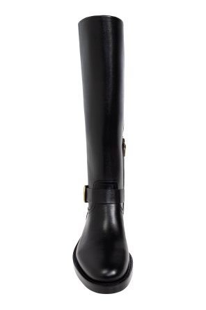 Coach Knee-high boots ‘Madeline’