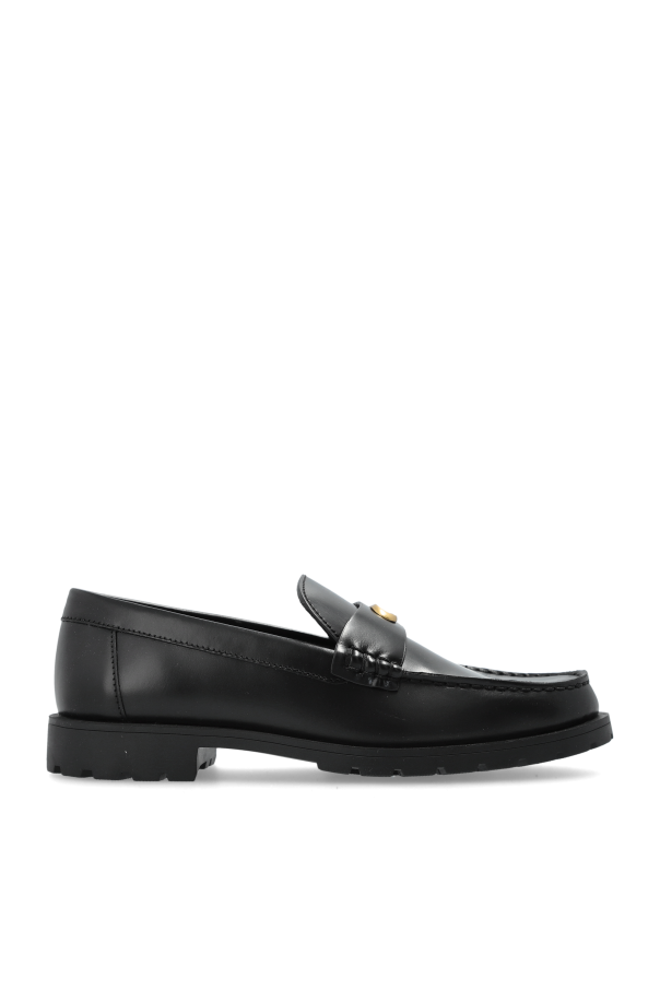 Coach Buty `Jocelyn` typu `loafers`