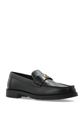 Coach Buty `Jocelyn` typu `loafers`