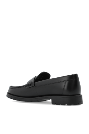 Coach Buty `Jocelyn` typu `loafers`