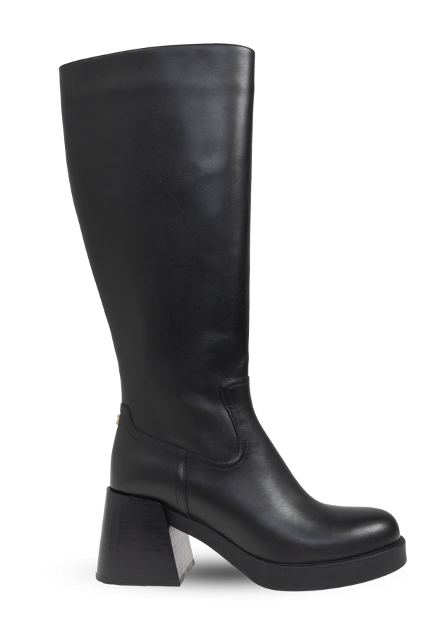 Coach Knee-high boots Natasha