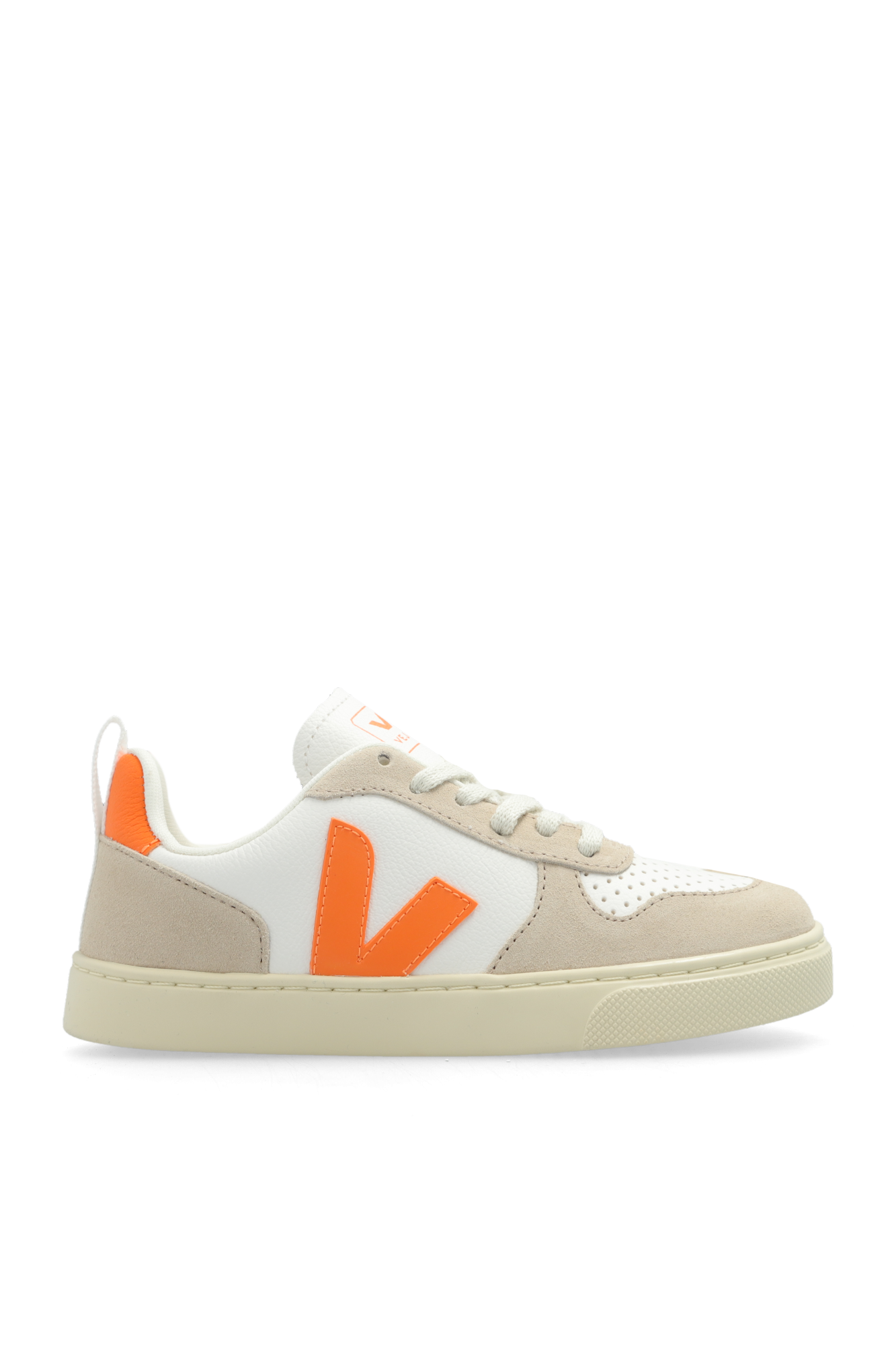 Veja Kids ‘V-10’ sneakers