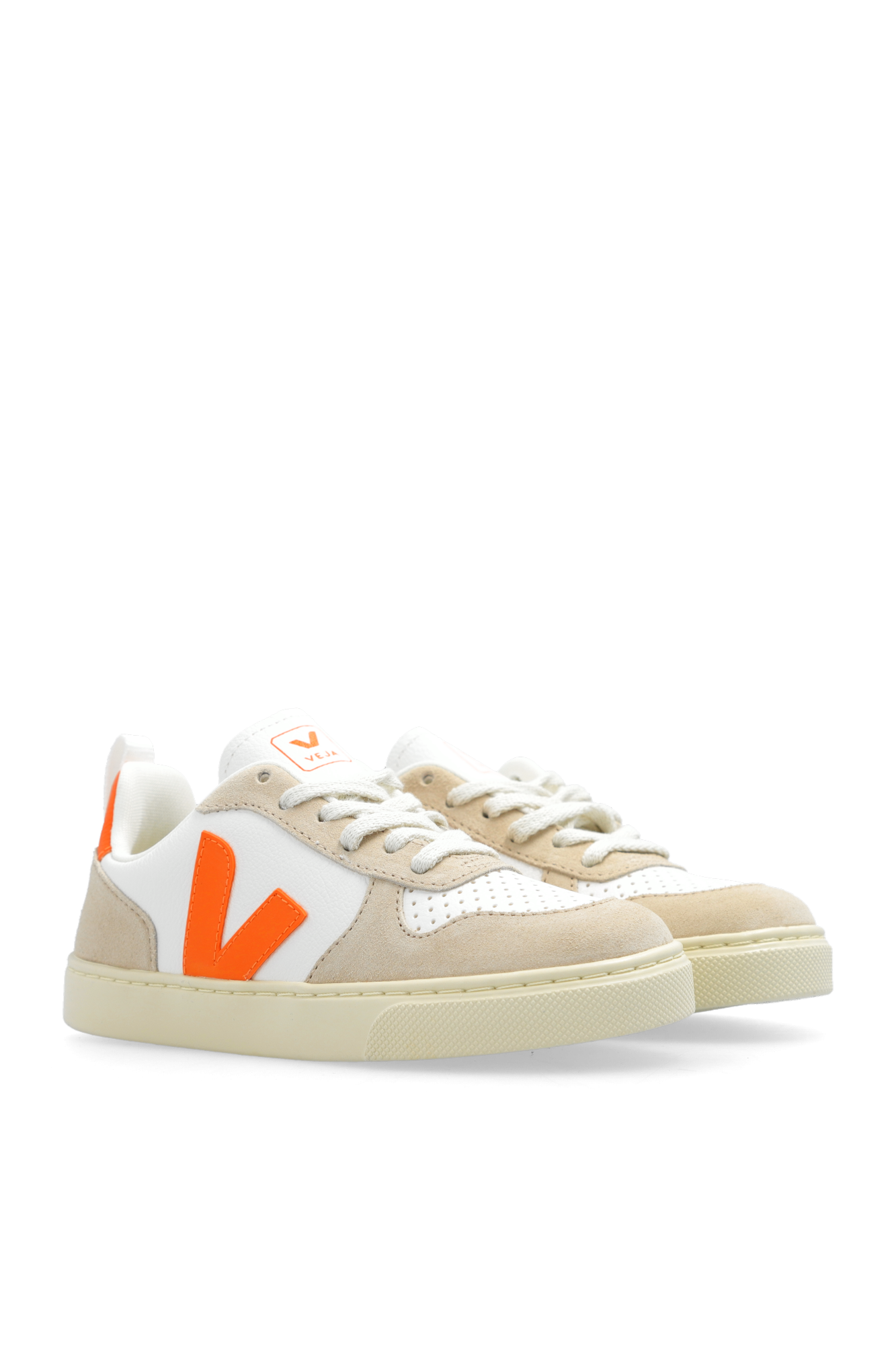 Veja Kids ‘V-10’ sneakers