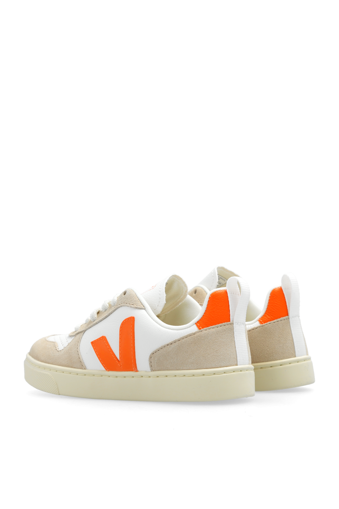 Veja Kids ‘V-10’ sneakers