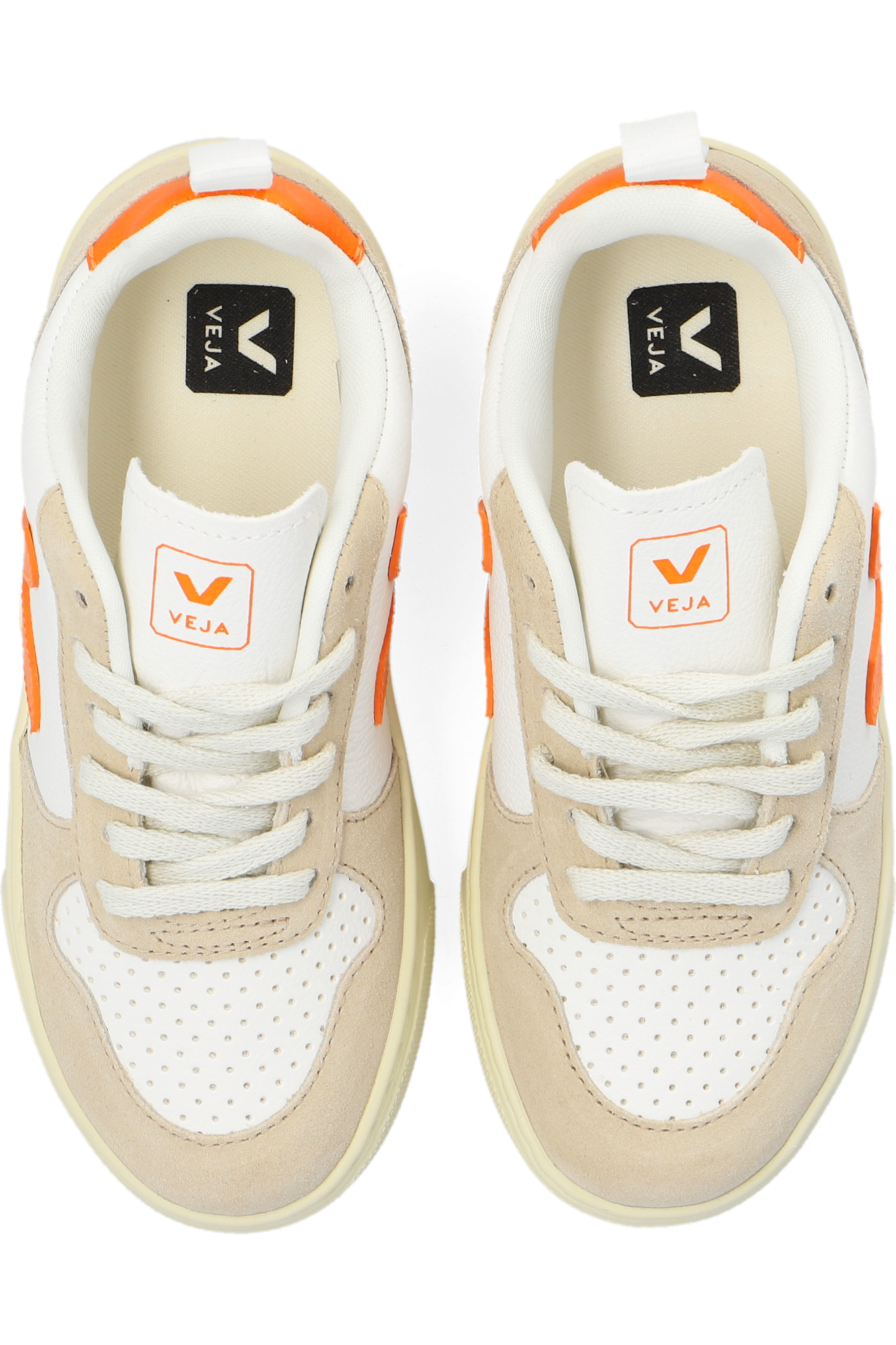 Veja Kids ‘V-10’ sneakers