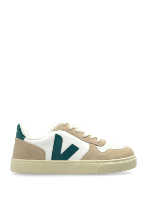 Sneakers SMALL V-10 LACES CHROMEFREE LEATHER