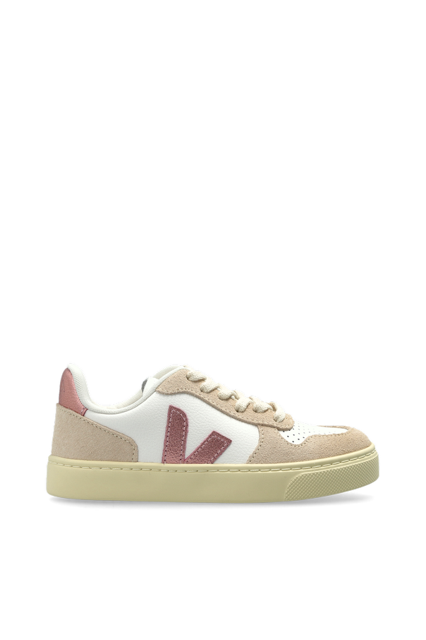 Sports shoes ‘SMALL V-10 LACES LEATHER’ od Veja Kids