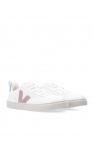 Veja Kids ‘V-10 C.W.L.’ sneakers