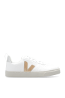 trainers veja v 12 leather xd022336a extra white cyprus