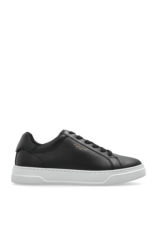 Coach Sneakers High Line