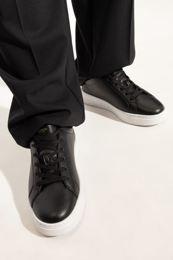 Coach Sneakers High Line