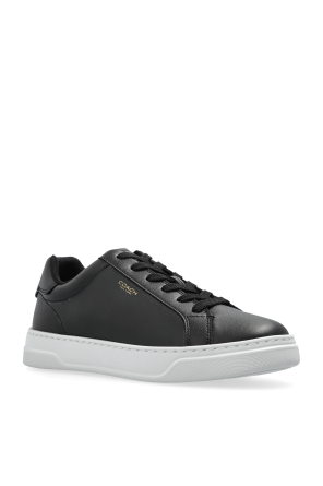 Coach Sneakers High Line