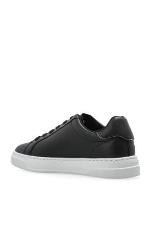 Coach Sneakers High Line