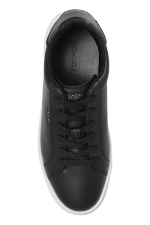 Coach Sneakers High Line