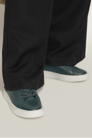 Sports shoes with logo od Coach