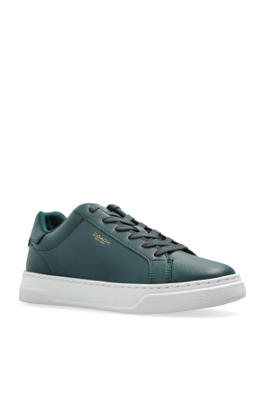 Coach Sports shoes with logo