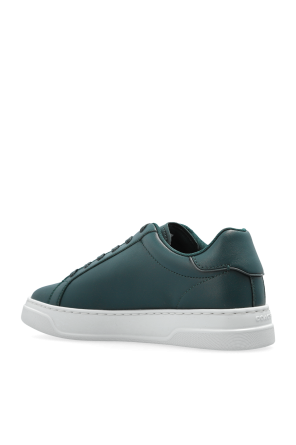 Coach Sports shoes with logo