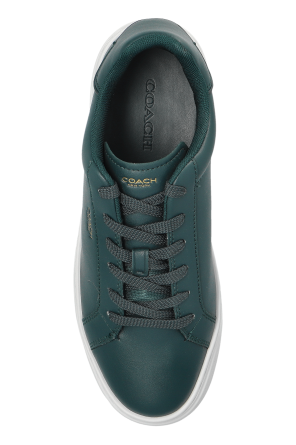 Coach Sports shoes with logo