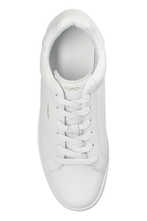 Coach Sneakers High Line