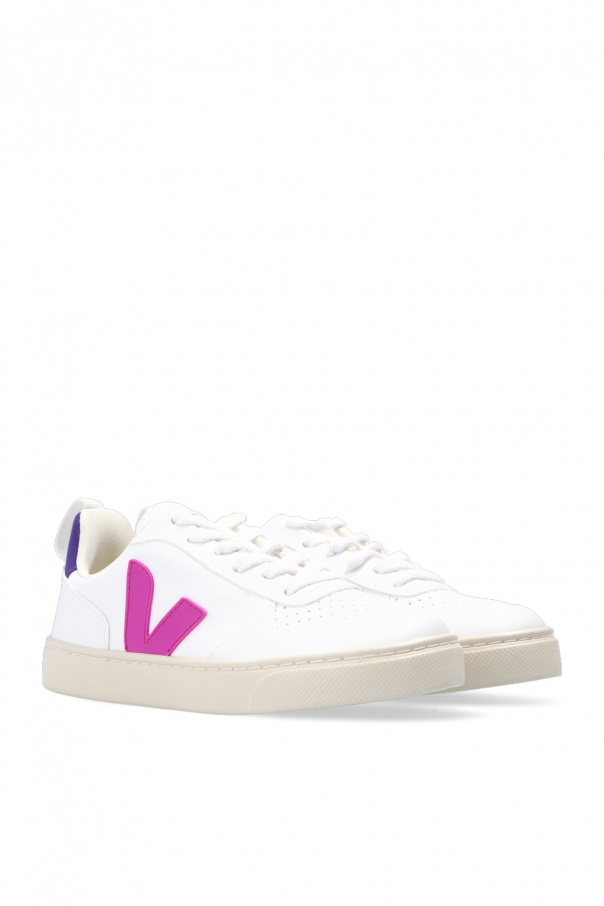 Veja Kids ‘V-10 C.W.L.’ sneakers