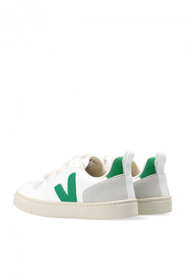 Veja Kids ‘V-10 C.W.L.’ sneakers