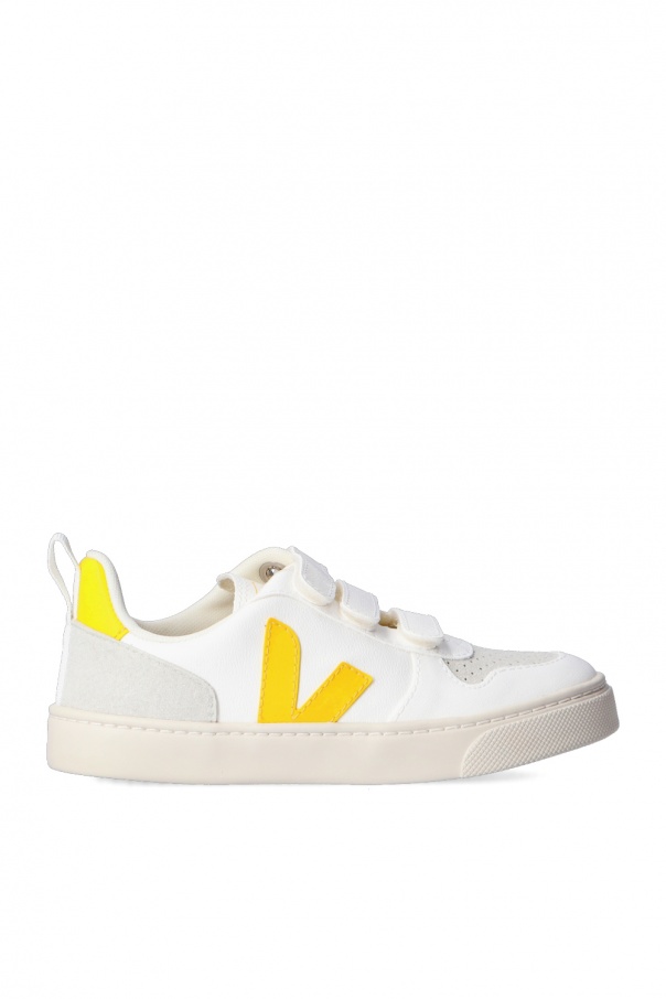 Veja Kids ‘V-10’ sneakers