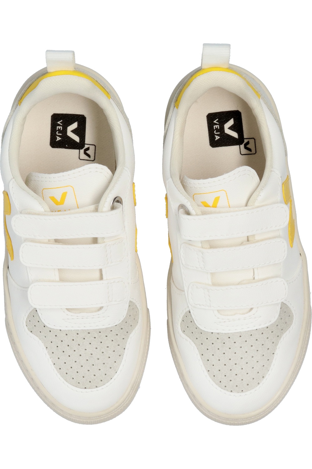 Veja Kids ‘V-10’ sneakers