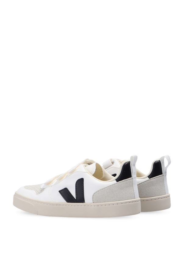 Veja Kids ‘V-10’ sneakers