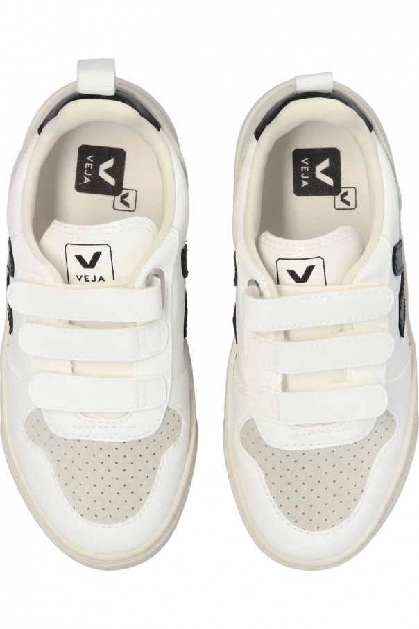 Veja Cp0 Kids ‘V-10’ sneakers