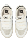 Veja Kids WHITE ‘V-10’ sneakers