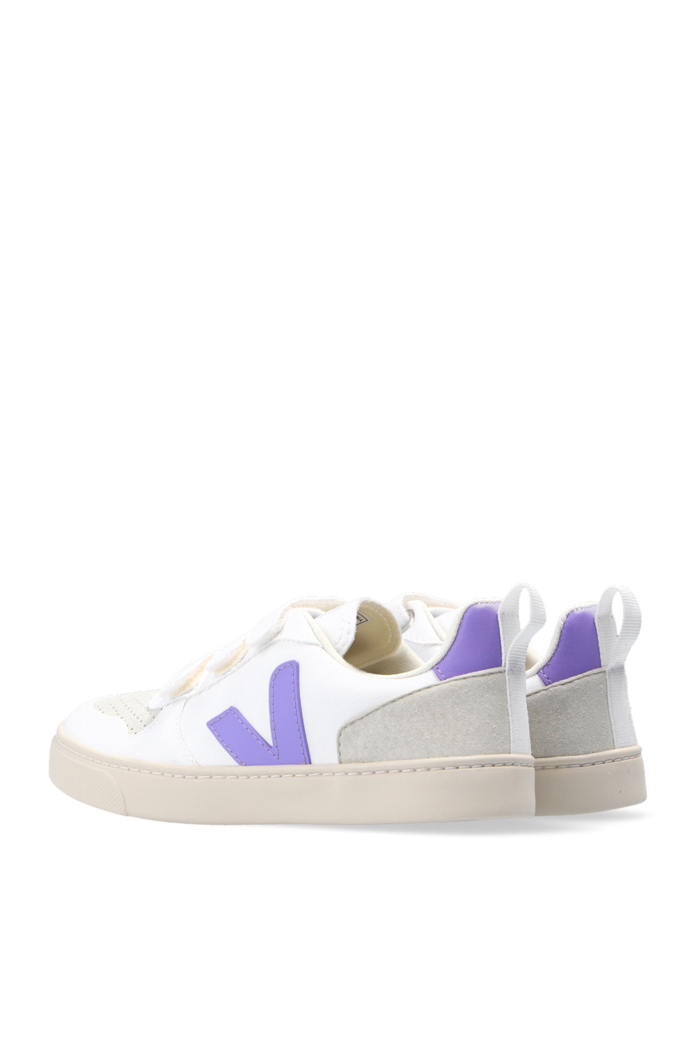 Veja Kids ‘V-10 C.W.L.’ sneakers