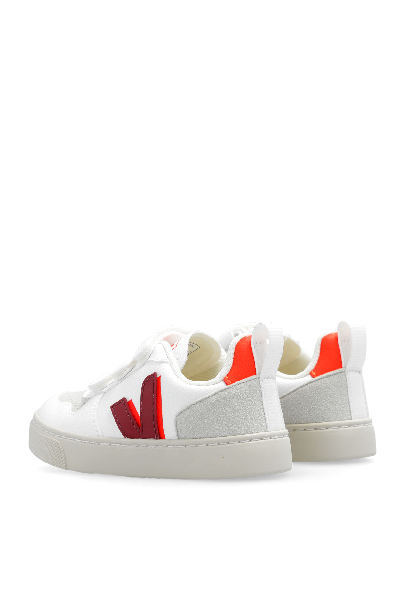 Veja Kids ‘V-10’ sneakers