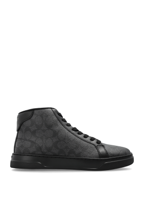 Ankle-high sneakers high line od Coach