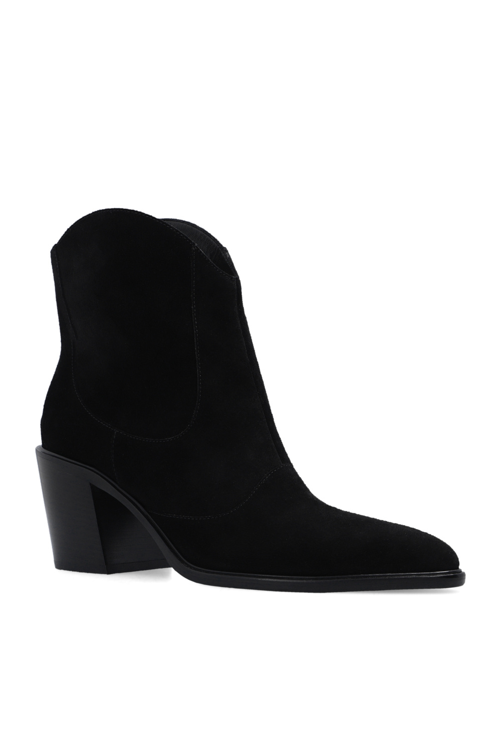 Jimmy Choo ‘Cynthi’ heeled ankle boots