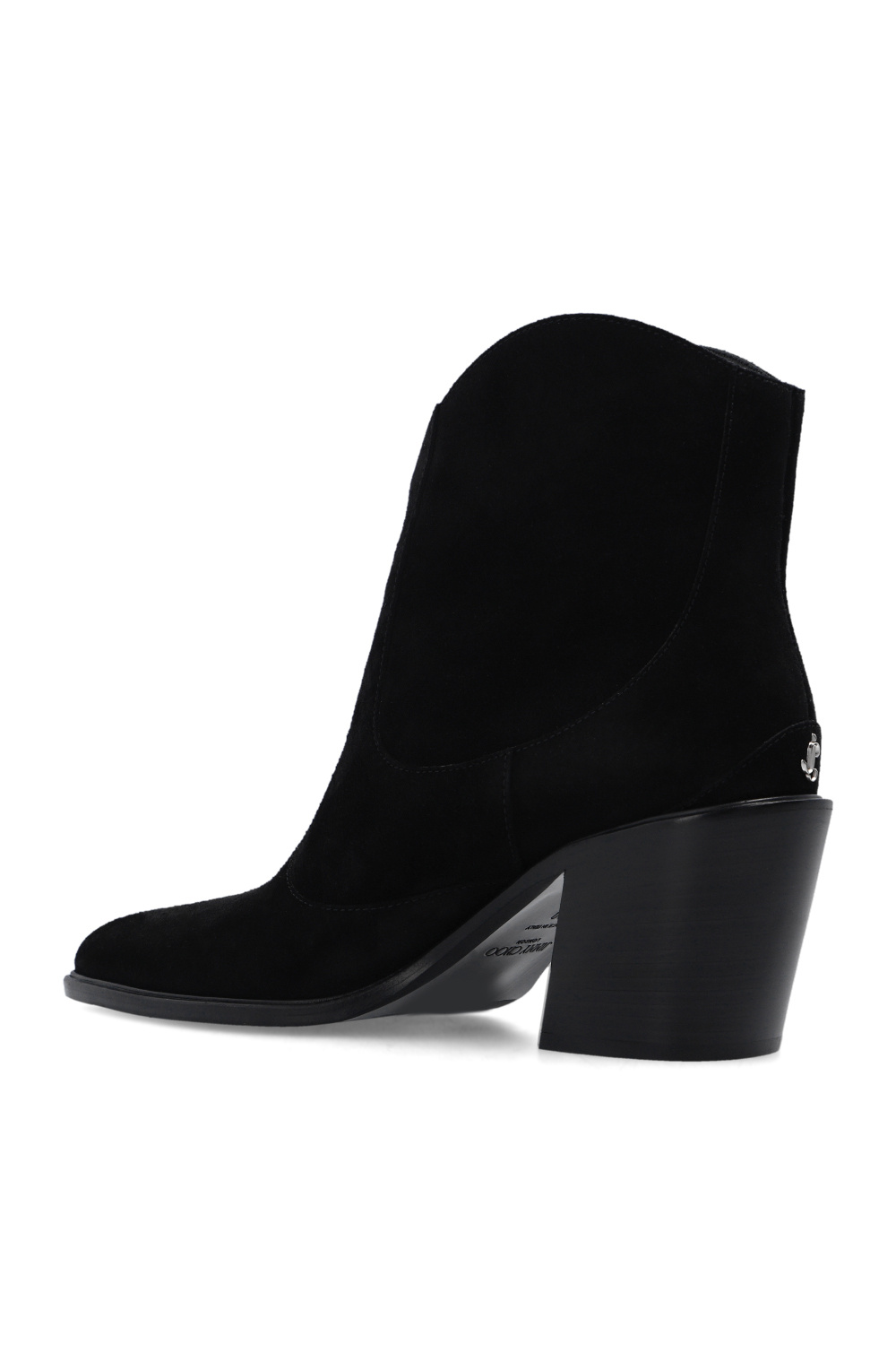 Jimmy Choo ‘Cynthi’ heeled ankle boots