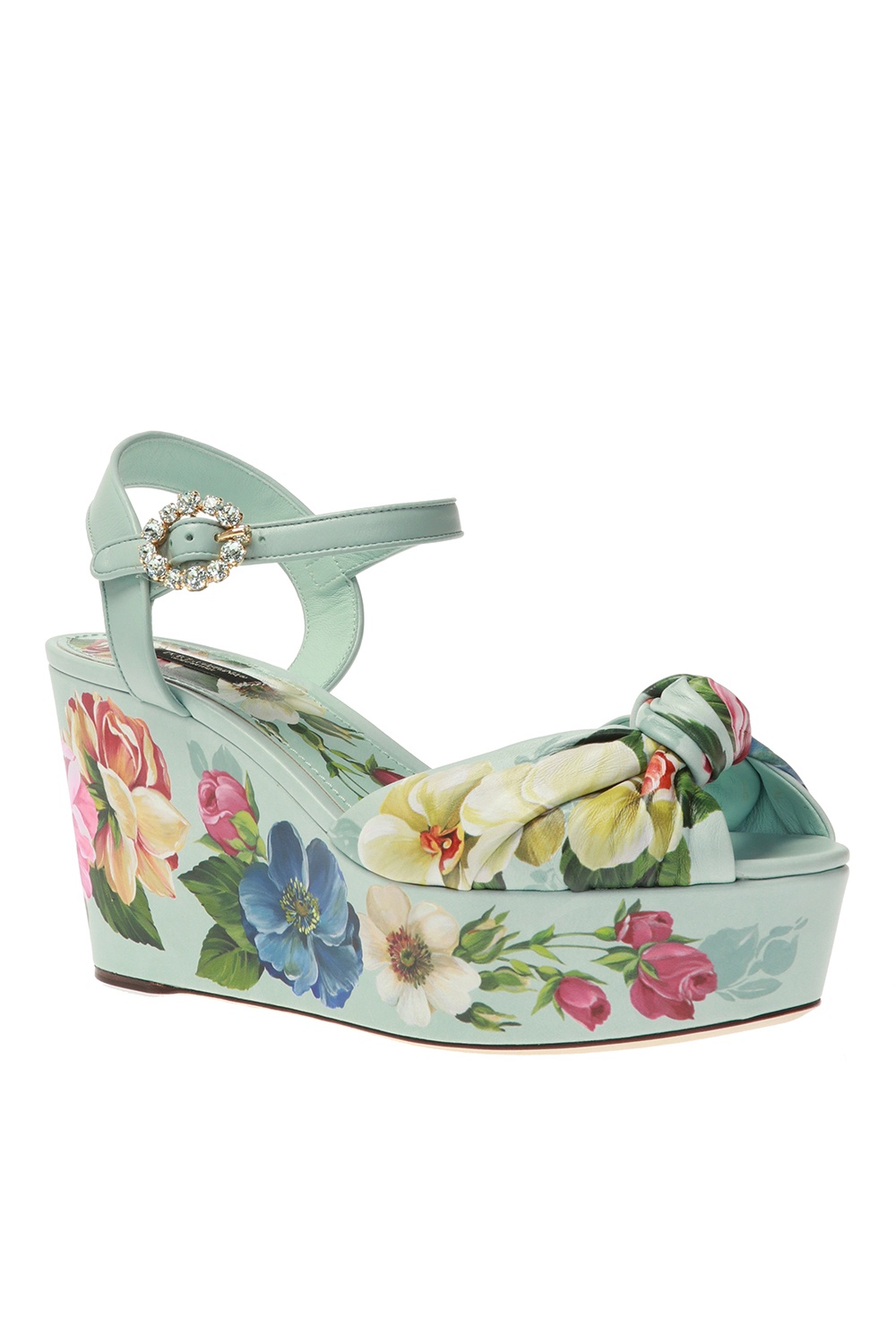 Dolce \u0026 Gabbana Wedge sandals | Women's 